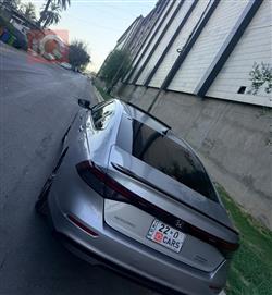هوندا أكورد
